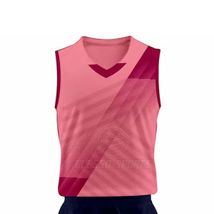 Uniformes de Voleibol para Hombre, Ropa Deportiva Ligera y Transpirable Personalizada para Equipos, Uniformes de Voleibol Duraderos y Personalizados - Product Image 4