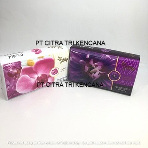 FLORAL BLOSSOM PURPLE TOUCH PACKAGING HAND BODY BLISS <b>SOAP</b> for Mbacke SENEGAL,WOMEN CARE BEAUTY <b>SOAP</b> BAR, SHAVING <b>SOAP</b> EYEBROW - Product Image 6