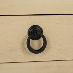 <b>Low</b> Drawer Accent <b>Table</b> for Living Room Furniture - Product Image 4