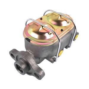 ชุดวาล์วดิสก์/ดรัมเพิ่มแรงดันสุญญากาศขนาด 8 นิ้ว สำหรับรถเชฟโรเลต เบลแอร์ โนแมด 150 210 ซีรีส์ ปี 1955 1957 - Product Image 4