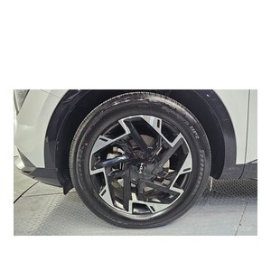 Kia Sportage 2022, 1.6 Turbo Gasolina, 2WD, Euro V, 56,003 km, Asientos de Cuero, Cámara Trasera, Volante a la Izquierda - Product Image 5
