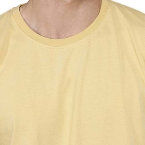 Survêtement Homme Confortable Streetwear Hip Hop Personnalisé avec Logo Imprimé en Relief 3D, Coupe Oversize, 340g, Écologique, Poids Moyen, Effet Délavé - Product Image 5