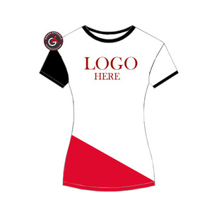 Delta |   Sigma |   Camisetas de Manga Larga Theta Soror, Camisetas de Mujer Profesionales de Alta Calidad - Product Image 2