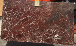 Cheapest Price-Natural White/black <b>Marble</b>, Dark Slab for Sale - Vietnam's Factory <b>Marble</b> Slab/Stone - Product Image 4