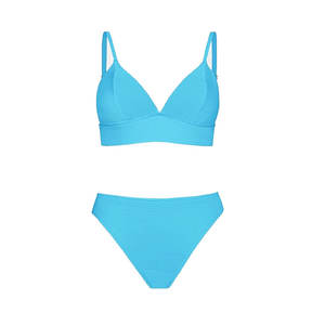 Conjunto de Bikini de Dos Piezas para Fitness, Ajustable, Verano 2026, Nuevo, Venta Caliente, Conjunto de Bikini para Mujer - Product Image 1