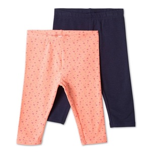 Legging Skinny Femme Taille Haute 95% Coton 5% Spandex Doux et Ajusté avec Cordon de Serrage Anti-Boulochage Imprimé Lettres Décontracté - Product Image 3