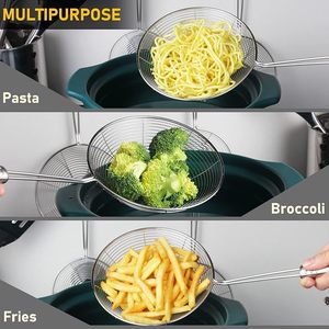 El mejor juego de utensilios de cocina en línea, juego de utensilios de cocina asequible, juego de utensilios de cocina de lujo, juego de utensilios de cocina de alta calidad, juego de utensilios de cocina duraderos - Product Image 5