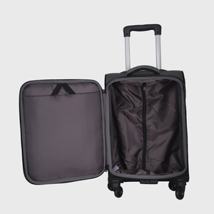 Sac de voyage pliable Arctic Fox BOOM avec fermeture éclair pour les voyages en plein air - Castle Rock - Product Image 6