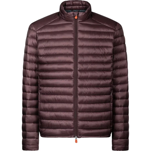 Chaqueta Acolchada Personalizada de Alta Calidad para Hombres, Adultos y Niños, Diseño de Color y Logotipo Personalizados, Antiarrugas - Product Image 1