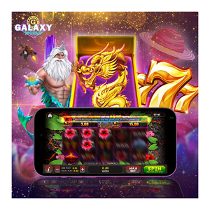 ขายส่งเครดิตเกมออนไลน์ Juwa ระบบแบ็คเอนด์ Milky Way ตัวแทนจำหน่ายเกม Juwa บัญชีตัวแทน Juwa ปลา Golden Panda - Product Image 1