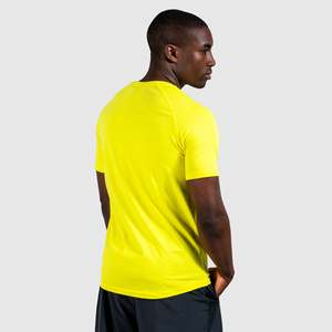 เสื้อยืดแขนสั้นคอตตอน 100% น้ำหนัก 220 กรัม สไตล์ลำลองแนวสตรีทแฟชั่น สำหรับผู้ชายและผู้หญิง รุ่นใหม่ล่าสุด เหมาะสำหรับใส่หน้าร้อน - Product Image 2