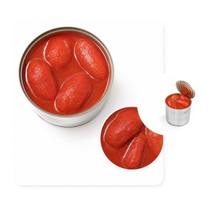 Competitive Price Delicious Factory In Vietnam Best Selling Best Quality Whole Tomato <b>Pickles</b> Various Size - Product Image 4