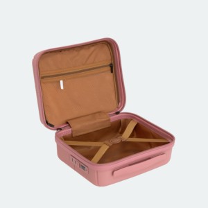 Fournisseur de bagages B2B, valise miniature de 14 pouces, coque rigide, trousse de toilette, sac de voyage, organisateur de voyage, prix d'usine Hung Phat Vietnam - Product Image 5