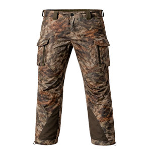 Wholesale Men Hunting Pants Outdoor Best Factory Manufacturer Made Men Hunting Pants For <b>Sale</b> - Product Image 1