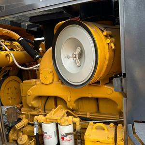 Topadora SHANTUI SD22 SD32 de Alta Potencia, Maquinaria Usada para Movimiento de Tierras, Motor Cummins, Incluye Bomba de Motor, Cojinete, Caja de Cambios, Modelo 2022 - Product Image 6