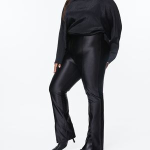 New latest <b>Leggings</b> Wholesale Plus Size <b>Legging</b> fitness workout <b>Leggings</b> Woman - Product Image 3