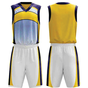 Custom Sublimation Breathable Summer <b>Referee</b> Uniforms Team Men's Usa Basketball Practice Jerseys Sets - Product Image 1