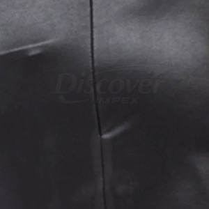 Top Corto de Cuero para Mujer con Logotipo Personalizado a Precio de Mayoreo, Último Diseño de Top Corto de Cuero para Mujer para Venta en Línea - Product Image 6