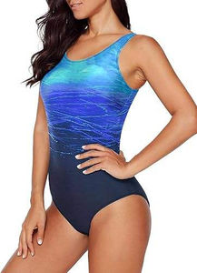 Bikini Micro Sexy de Marca Famosa para Mujer, Tanga Brasileña de Color Sólido, Talla XL, 1 Pieza, Estampado por Transferencia de Calor - Product Image 3