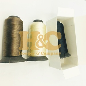 Herramientas de Extensión de Cabello de Hilo de Calidad Premium, Capa de Peluquería Sostenible para Uso en Barberías, Logotipo Personalizado, Colores Personalizados Profesionales - Product Image 6