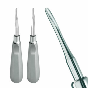 Seldin 34 & 34S – Instruments d'extraction dentaire Seldin de qualité supérieure – Équipement dentaire – Kit dentaire – Instruments chirurgicaux - Product Image 1