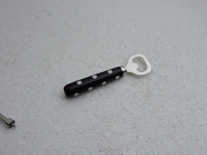 ที่เปิดขวดดีไซน์ทันสมัยพร้อมด้ามเรซิ่น ที่เปิดขวดสแตนเลสพร้อมด้ามเรซิ่น ราคาสุดคุ้ม - Product Image 6