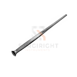 ชุดเครื่องมือผ่าตัดกระดูก Alexander Surgical Bone Gouge Orthopedic Instrument Set ได้รับการรับรองมาตรฐาน CE ระดับ I รุ่น SI-OIS-0001 ผลิตในประเทศปากีสถาน - Product Image 5