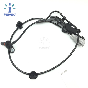 Sensor ABS Trasero Izquierdo y Derecho de Alta Calidad a Precio de Fábrica PEIVSO PARA Toyota Hilux Fortuner 2016 2022 OEM 89545-0K220 - Product Image 2