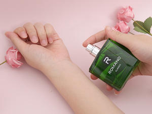 Perfume Clásico para Hombre Romano 50ml - Product Image 3