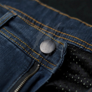 Servicio OEM, Pantalones de Motocicleta para Hombre de Último Diseño, Cómodos y de Primera Calidad - Product Image 4