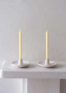 Portavelas de Aluminio con Acabado Dorado Personalizado, Diseño Moderno para Decoración de Mesa en Hogares y Hoteles - Product Image 6