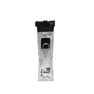 Tatrix T944 T9441 T9442 T9443 T9444 Premium Couleur Compatible Sac D'encre pour <span class=keywords><strong>Epson</strong></span> Workforce Pro <span class=keywords><strong>WF</strong></span>-C5210DW <span class=keywords><strong>C5290DW</strong></span> - Product Image 1