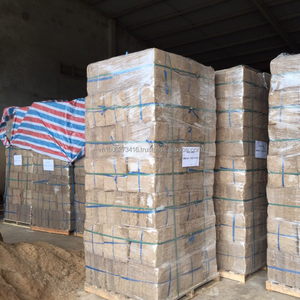 Fibra Natural de Bagazo de Caña de Azúcar Fermentada Premium, Ingrediente Alimenticio para Ganado Vacuno y Rumiantes, 8% de Humedad Máxima, Kim Minh - Product Image 2