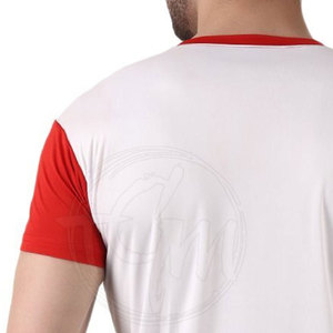 Camisetas de hombre a la moda con tela premium, corte elegante y tacto cómodo para looks urbanos y casuales. - Product Image 5