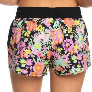 Short de bain en tissu à séchage rapide pour la natation, short de bain confortable pour la plage et les sports nautiques, short pour femmes - Product Image 4