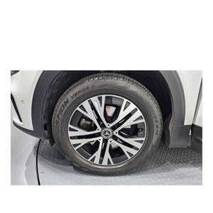 Mercedes-Benz GLB200 d Clase GLB, abril de 2022, diésel, 32,617 km, con volante a la izquierda y cámara trasera - Product Image 5