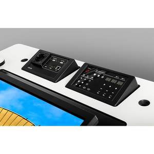 [Bosung Electronics] S-Vision Pupitre électronique intelligent Série BSI avec logiciel d'écriture pour tablette HD et contrôle DSP - Product Image 2