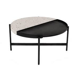 Mármol superior de buena calidad, recién llegado, artículo de artesanía india, diseño estándar superior, muebles modernos, mesa de centro, artículo de decoración de Hotel - Product Image 4