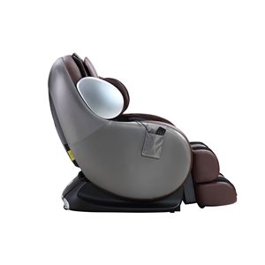 Poltrona Massaggiante Pacari Power 2D in Pelle Sintetica con Comfort Premium e Affidabilità - Product Image 3
