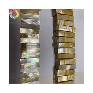 ชิปมุกหรูหราสำหรับเครื่องประดับแฟชั่นระดับไฮเอนด์ - Product Image 5