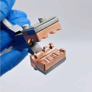 AMETRINE SURGICAL เครื่องมือบำรุงรักษาทอร์บิ้นทันตกรรมแบบแมนนวล ป้องกันรอยขีดข่วน ไม่ทำลายการเคลือบผิว - Product Image 4