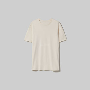 Camisetas para Hombre con Servicio OEM, Nuevo Diseño Casual, Talla Adulto, 100% Algodón, Tejido de Punto, Mejor Precio con Impresión Digital - Product Image 5