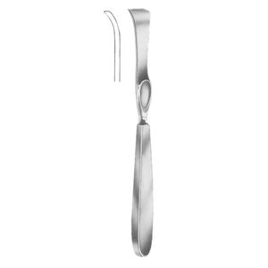 Low Price A-1 VERITAS Lambotte Bone Chisels Stainless Steel 21cm Bone Surgery Orthopedic Instrument | sutur kitmedic instrument - Product Image 1
