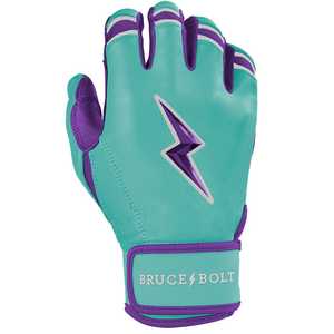 Gants de frappe de baseball tendance en cuir numérique personnalisables, durables, légers, toutes saisons, vente en gros - Product Image 3