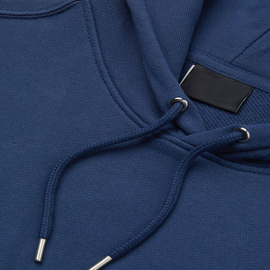 Best Price Men's 100% Cotton Windproof Winter <b>Pullover</b> Hoodies Good Quality Fleece <b>Jumper</b> Hood for Outdoor Streetwear - Product Image 4