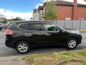 BUENA OFERTA X-TRAIL 2017 1.6 DIG-T ACENTA 7 PLAZAS - Product Image 5