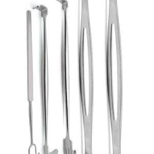 Rétracteur Senn de haute qualité, instrument chirurgical pour applications médicales, vétérinaires et cliniques - Product Image 2