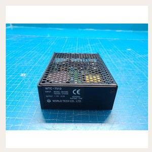WORLD TECH WTC-7512 - Product Image 3