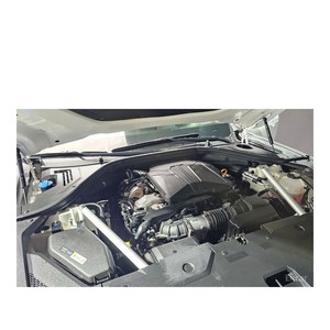 Genesis GV70 2022, 2.2 Diésel, Tracción en las Cuatro Ruedas, Caja de Cambios Automática, Asientos de Cuero, Cámara Trasera, Estándar de Emisiones Euro V, Volante a la Izquierda - 60,172 km - Product Image 6