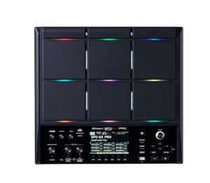 Oferta Promocional: Pad de Muestreo Ro-la-nd S-P-D-S-X PRO con Pads Retroiluminados y Pantalla LCD, Listo para Enviar - Product Image 6
